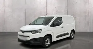 Toyota Proace City 1.5 D-4D Standard 2,3t Active