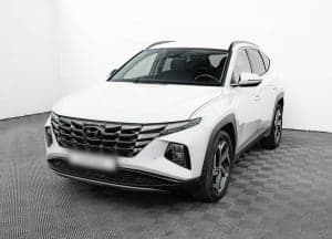 Hyundai  Tucson 1.6 T-GDi HEV Platinum 2WD