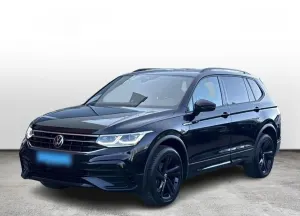 Volkswagen  Tiguan Allspace 1.5 TSI EVO R-Line DSG