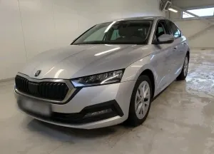 Skoda  Octavia 1.5 TSI ACT Ambition