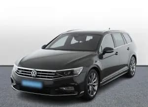 Volkswagen  Passat 2.0 TDI EVO Elegance DSG