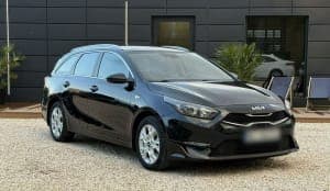 Kia  Ceed 1.0 T-GDI M