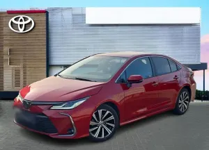 Toyota  Corolla 1.5 Comfort MS
