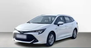 Toyota  Corolla 1.8 Hybrid GPF Comfort
