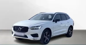 Volvo  XC 60 B4 B R-Design aut