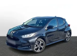 Toyota Yaris Hybrid 1.5 Style
