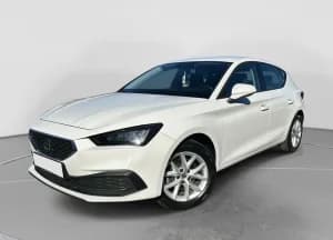 SEAT  Leon 1.0 eTSI Style DSG