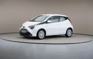 Toyota  Aygo 1.0 VVT-i X-play
