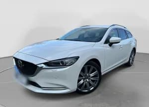 Mazda  6 2.5 SkyPrestige aut