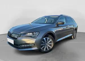 Skoda  Superb 1.4 TSI Plug-In Hybrid Style DSG