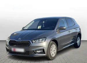 Skoda  Fabia 1.0 TSI Selection