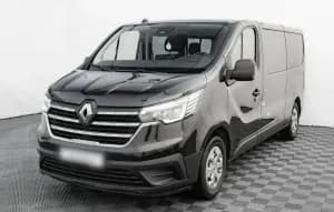 Renault  Trafic Kombi 2.0 Blue dCi L2 Equilibre