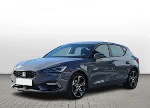 SEAT  Leon 1.5 eTSI FR DSG