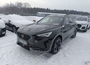 Cupra  Formentor 1.5 TSI DSG