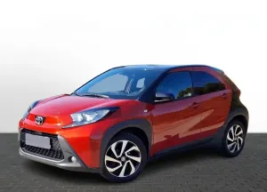 Toyota  Aygo X 1.0 VVT-i Style