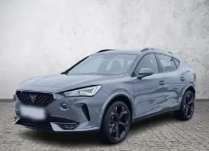 Cupra  Formentor 2.0 TSI 4Drive VZ DSG