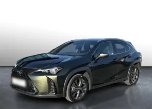 Lexus  UX 250h GPF F Sport Design 2WD