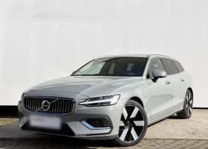 Volvo  V60 T6 AWD Plug-In Hybrid Ultra Bright aut