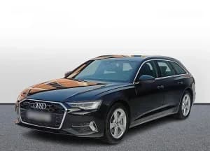 Audi  A6 45 TFSI mHEV Quattro S tronic