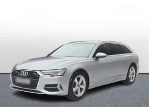 Audi  A6 45 TFSI mHEV Quattro S tronic