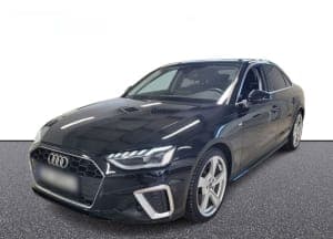 Audi  A4 35 TFSI mHEV S Line S tronic