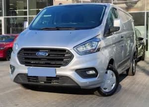 Ford  Transit Custom 300 L2H1 Trend