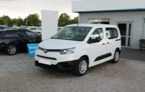 Toyota  Proace City Verso 1.5 D-4D Business