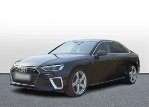 Audi  A4 35 TFSI mHEV S tronic