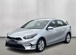 Kia  Ceed 1.5 T-GDI M DCT