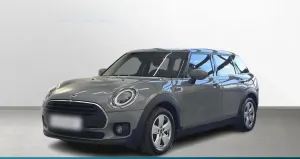 Mini Clubman One