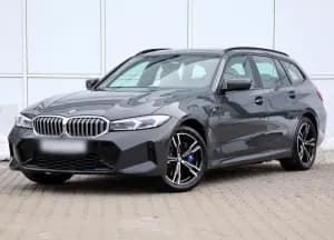 BMW Seria 3 330e xDrive aut