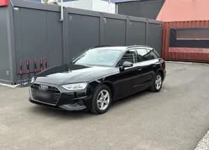 Audi  A4 35 TFSI mHEV S tronic