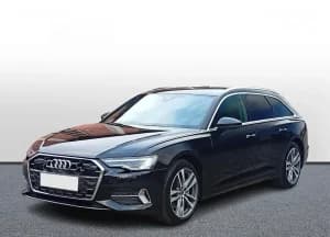 Audi  A6 50 TDI mHEV Quattro Tiptronic