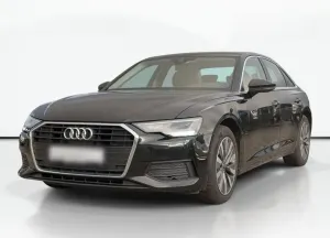 Audi  A6 35 TDI mHEV S tronic