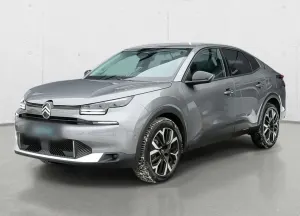 Citroen  C4 X 1.2 mHEV Max eDCT6