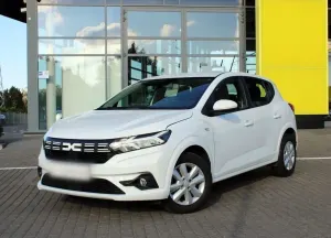 Dacia  Sandero 1.0 TCe Expression LPG