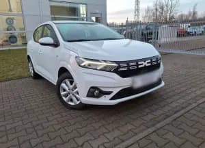 Dacia  Sandero 1.0 TCe Expression LPG