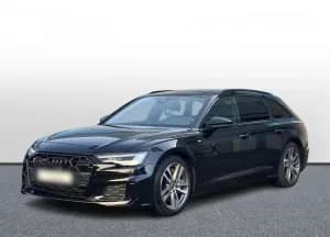 Audi  A6 50 TFSI e PHEV Quattro S Line S tronic