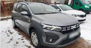 Dacia  Jogger 1.0 TCe Expression LPG 7os. LPG