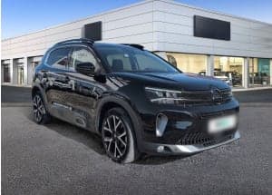 Citroen  C5 Aircross 1.2 PureTech Shine Pack EAT8