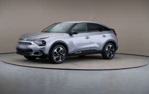 Citroen  C4 1.5 BlueHDi Shine S&S