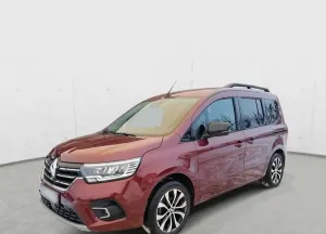 Renault  Kangoo 1.3 TCe Techno EDC