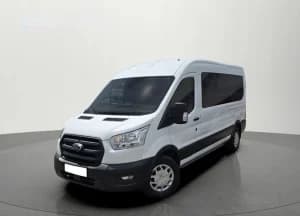 Ford  Transit Kombi 350 L3H2 Trend
