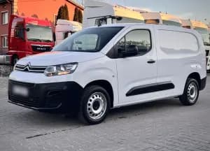 Citroen  Berlingo Van 1.5 BlueHDi XL Club