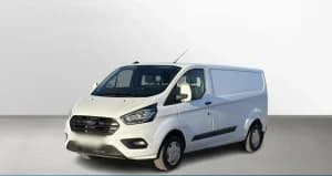 Ford  Transit Custom 300 L2H1 Trend