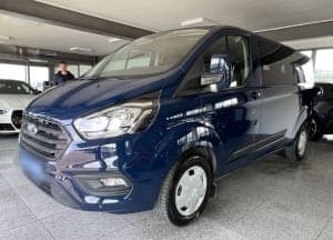 Ford  Transit Custom Kombi 320 L2H1 Trend