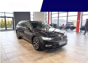 Volkswagen  Passat 1.5 TSI EVO Business DSG
