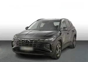 Hyundai  Tucson 1.6 T-GDi 48V Platinum 4WD DCT