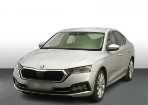 Skoda  Octavia 2.0 TSI 4x4 Style DSG
