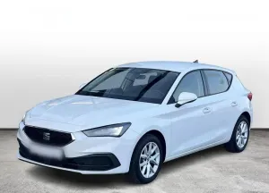 SEAT  Leon 1.0 eTSI Style DSG